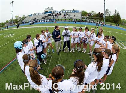 Thumbnail 1 in Port Washington @ Oceanside (Section 8 Class A Quarterfinal) photogallery.