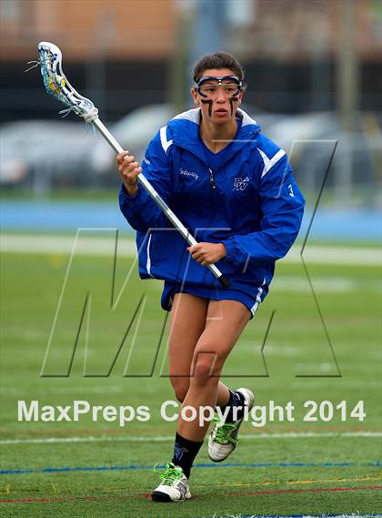 Thumbnail 3 in Port Washington @ Oceanside (Section 8 Class A Quarterfinal) photogallery.