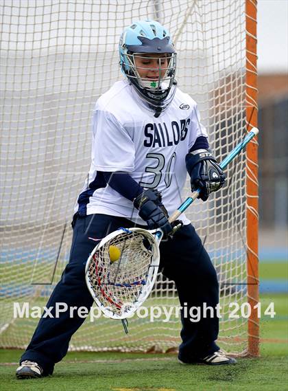 Thumbnail 3 in Port Washington @ Oceanside (Section 8 Class A Quarterfinal) photogallery.