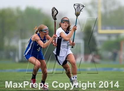 Thumbnail 1 in Port Washington @ Oceanside (Section 8 Class A Quarterfinal) photogallery.