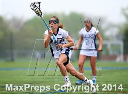 Thumbnail 3 in Port Washington @ Oceanside (Section 8 Class A Quarterfinal) photogallery.