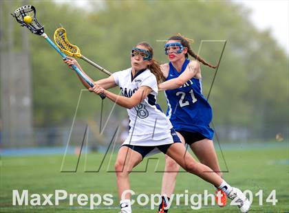 Thumbnail 1 in Port Washington @ Oceanside (Section 8 Class A Quarterfinal) photogallery.