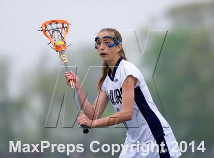 Thumbnail 1 in Port Washington @ Oceanside (Section 8 Class A Quarterfinal) photogallery.