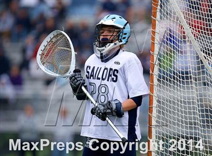 Thumbnail 3 in Port Washington @ Oceanside (Section 8 Class A Quarterfinal) photogallery.