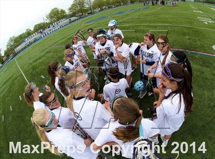 Thumbnail 1 in Port Washington @ Oceanside (Section 8 Class A Quarterfinal) photogallery.