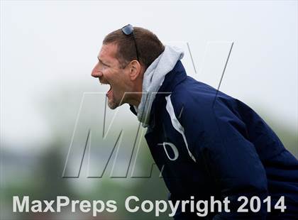 Thumbnail 3 in Port Washington @ Oceanside (Section 8 Class A Quarterfinal) photogallery.