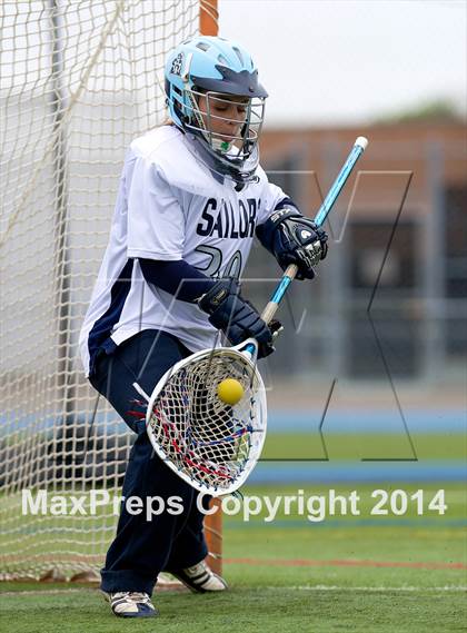 Thumbnail 2 in Port Washington @ Oceanside (Section 8 Class A Quarterfinal) photogallery.