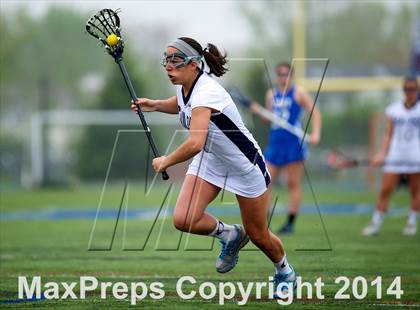 Thumbnail 1 in Port Washington @ Oceanside (Section 8 Class A Quarterfinal) photogallery.