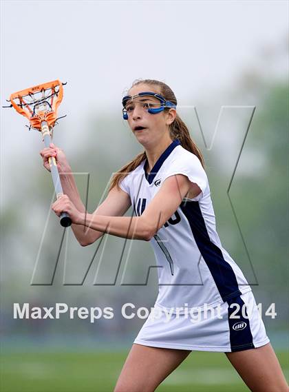 Thumbnail 3 in Port Washington @ Oceanside (Section 8 Class A Quarterfinal) photogallery.