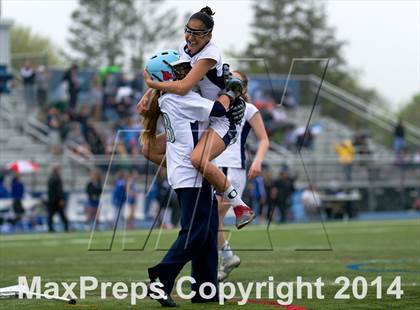 Thumbnail 1 in Port Washington @ Oceanside (Section 8 Class A Quarterfinal) photogallery.