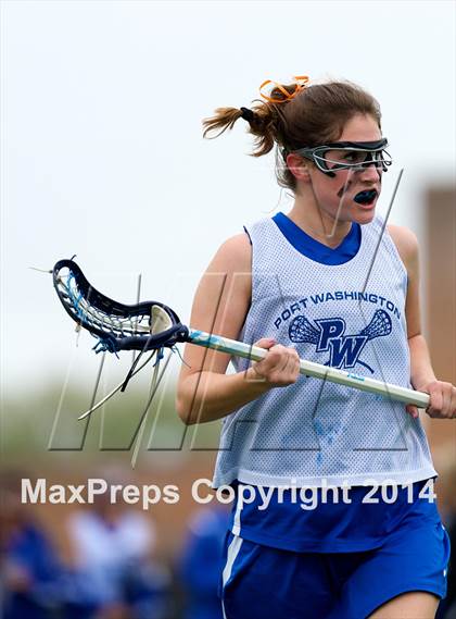 Thumbnail 2 in Port Washington @ Oceanside (Section 8 Class A Quarterfinal) photogallery.