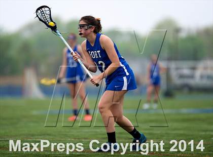 Thumbnail 3 in Port Washington @ Oceanside (Section 8 Class A Quarterfinal) photogallery.