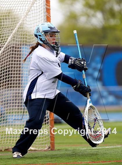 Thumbnail 1 in Port Washington @ Oceanside (Section 8 Class A Quarterfinal) photogallery.