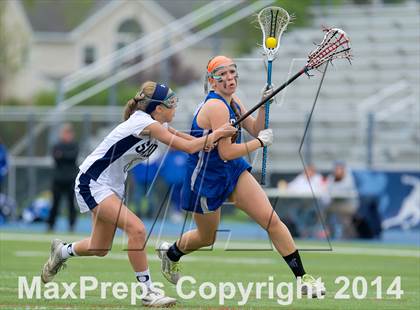 Thumbnail 2 in Port Washington @ Oceanside (Section 8 Class A Quarterfinal) photogallery.