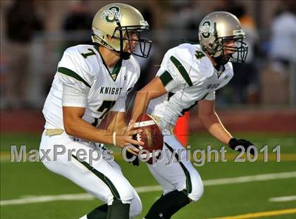 Thumbnail 3 in Ontario Christian @ Don Lugo photogallery.