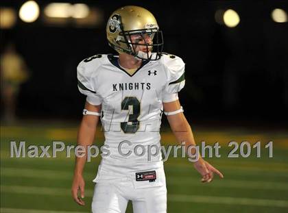 Thumbnail 3 in Ontario Christian @ Don Lugo photogallery.