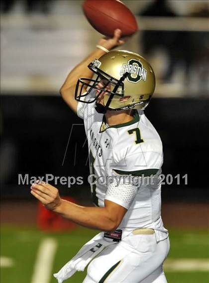 Thumbnail 1 in Ontario Christian @ Don Lugo photogallery.