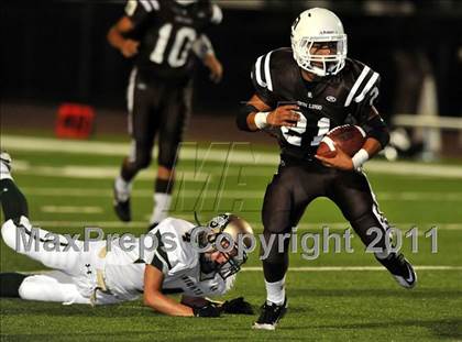Thumbnail 1 in Ontario Christian @ Don Lugo photogallery.