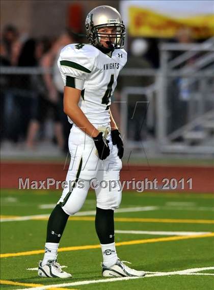 Thumbnail 1 in Ontario Christian @ Don Lugo photogallery.