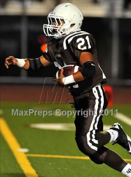 Thumbnail 2 in Ontario Christian @ Don Lugo photogallery.