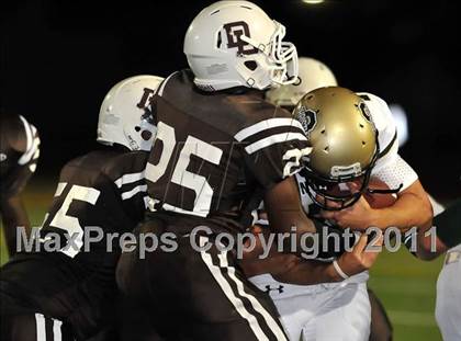 Thumbnail 2 in Ontario Christian @ Don Lugo photogallery.