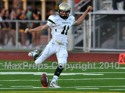 Thumbnail 3 in Ontario Christian @ Don Lugo photogallery.