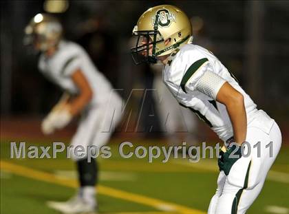 Thumbnail 2 in Ontario Christian @ Don Lugo photogallery.