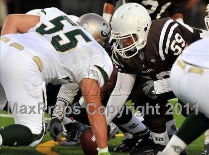 Thumbnail 2 in Ontario Christian @ Don Lugo photogallery.