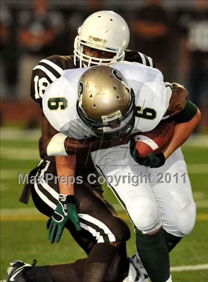 Thumbnail 1 in Ontario Christian @ Don Lugo photogallery.