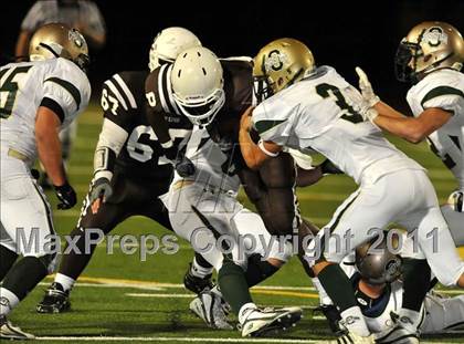 Thumbnail 2 in Ontario Christian @ Don Lugo photogallery.