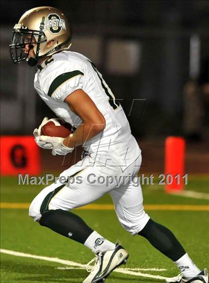 Thumbnail 1 in Ontario Christian @ Don Lugo photogallery.