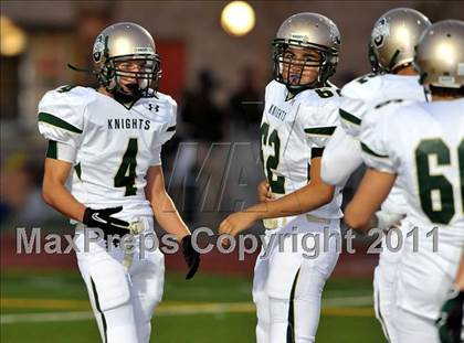 Thumbnail 2 in Ontario Christian @ Don Lugo photogallery.