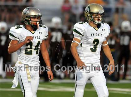 Thumbnail 3 in Ontario Christian @ Don Lugo photogallery.