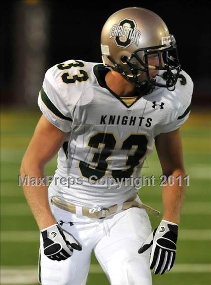 Thumbnail 3 in Ontario Christian @ Don Lugo photogallery.