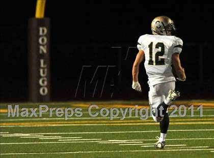 Thumbnail 3 in Ontario Christian @ Don Lugo photogallery.