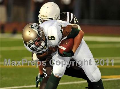 Thumbnail 2 in Ontario Christian @ Don Lugo photogallery.