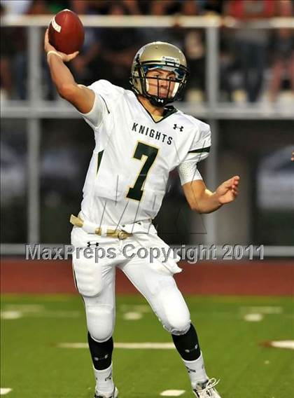 Thumbnail 2 in Ontario Christian @ Don Lugo photogallery.