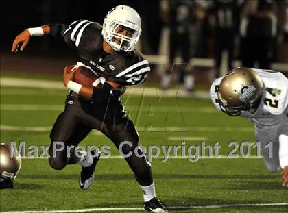 Thumbnail 2 in Ontario Christian @ Don Lugo photogallery.