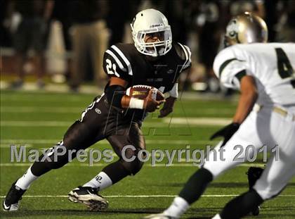 Thumbnail 3 in Ontario Christian @ Don Lugo photogallery.