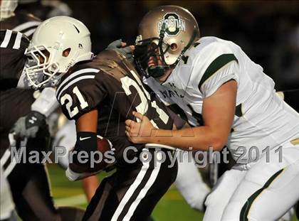 Thumbnail 2 in Ontario Christian @ Don Lugo photogallery.