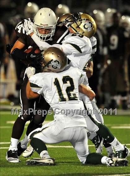 Thumbnail 2 in Ontario Christian @ Don Lugo photogallery.