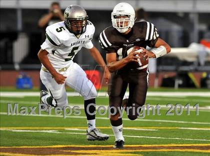 Thumbnail 2 in Ontario Christian @ Don Lugo photogallery.