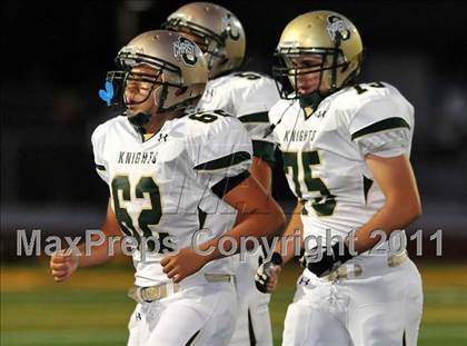 Thumbnail 1 in Ontario Christian @ Don Lugo photogallery.