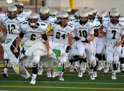 Thumbnail 2 in Ontario Christian @ Don Lugo photogallery.
