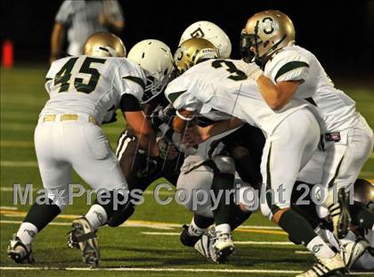 Thumbnail 3 in Ontario Christian @ Don Lugo photogallery.