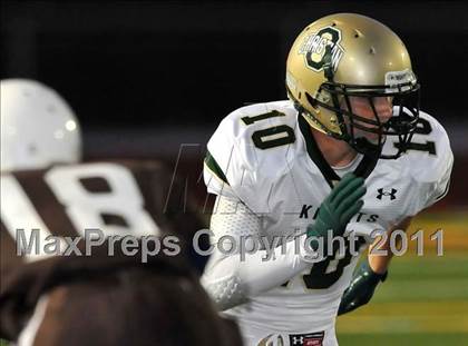 Thumbnail 3 in Ontario Christian @ Don Lugo photogallery.