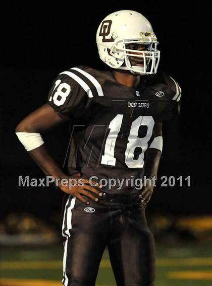 Thumbnail 2 in Ontario Christian @ Don Lugo photogallery.