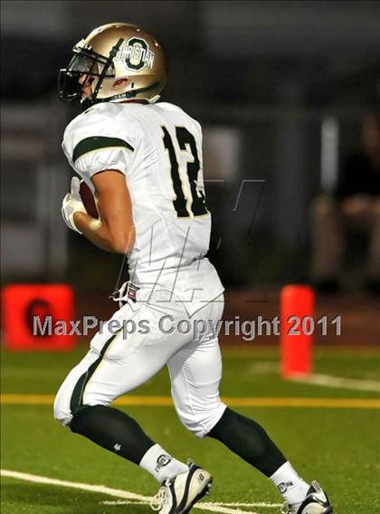 Thumbnail 3 in Ontario Christian @ Don Lugo photogallery.