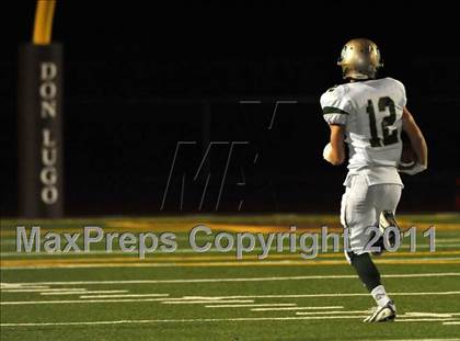 Thumbnail 2 in Ontario Christian @ Don Lugo photogallery.