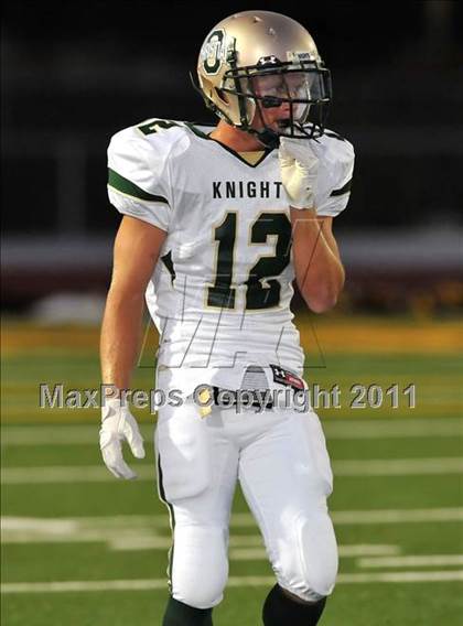 Thumbnail 2 in Ontario Christian @ Don Lugo photogallery.